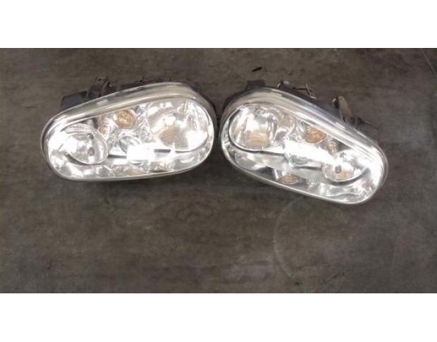 vindem faruri vw golf 4 1.9tdi asz