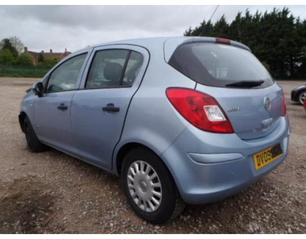 vindem fulie vibrochen opel corsa d 1.2