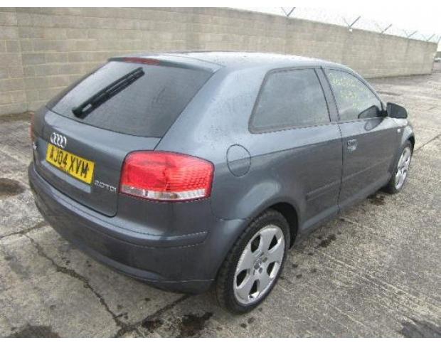 vindem fulie vibrochen pentru audi a3 2.0 tdi bkd an 2006