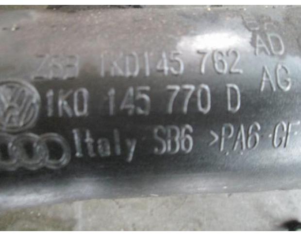 vindem furtun intercoler 1k0145770d vw passat b7 2.0tdi bkp