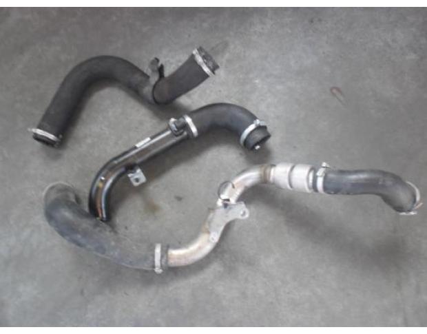 vindem furtun intercoler 4m516k185l ford focus 2 1800tdci kkda