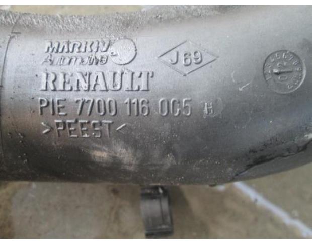 vindem furtun intercoler 7700116005 renault laguna 2 1.9dci f9q