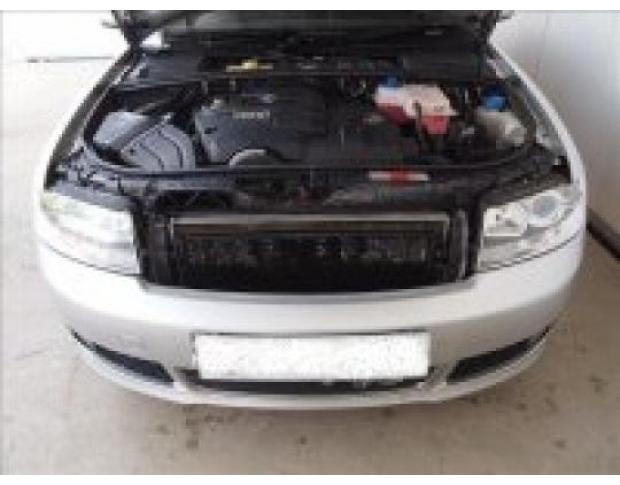 vindem furtun intercoler audi a4 tdi avb