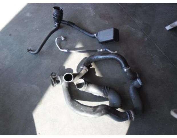 vindem furtun intercoler fiat stilo 1.9jtd