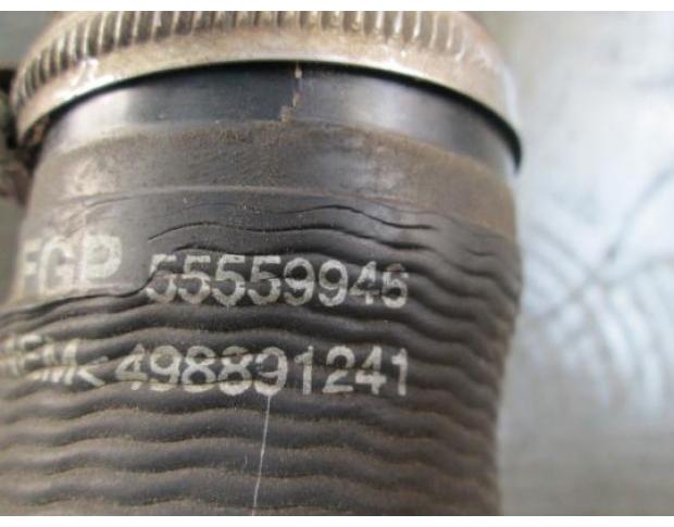 vindem furtun intercoler opel astra h 1.7cdti z1dth cod 55559946