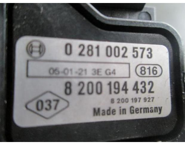 vindem furtun intercoler renault megane 2 1.5dci k9kd cod 8200194432