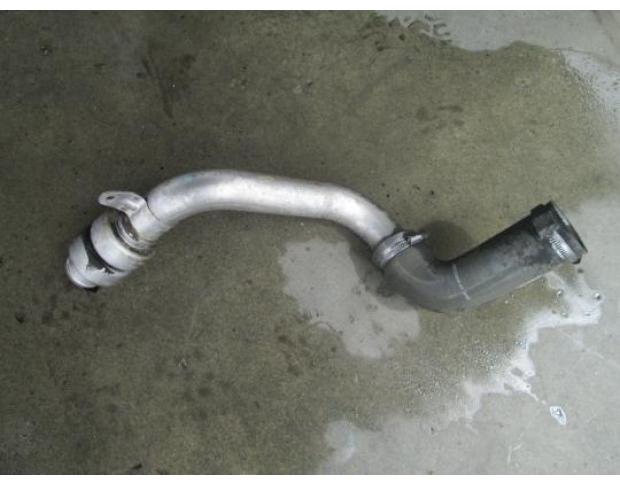 vindem furtun intercoler renault megane cabrio 1.9dci