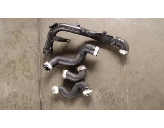 vindem furtun intercoler vw passat b6 1900tdi avf