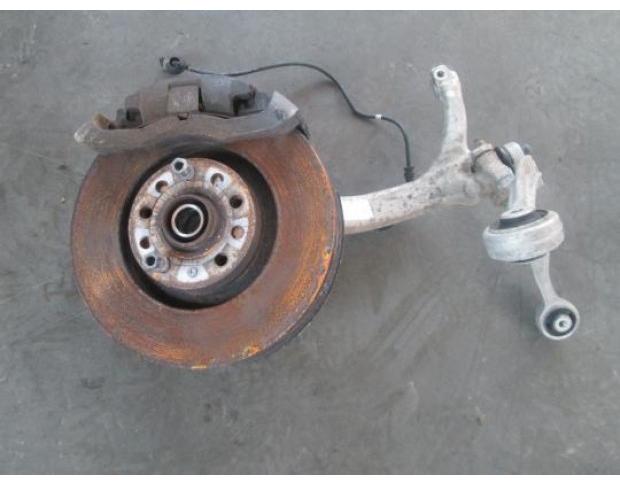 vindem fuzeta audi a4 2.0tdi