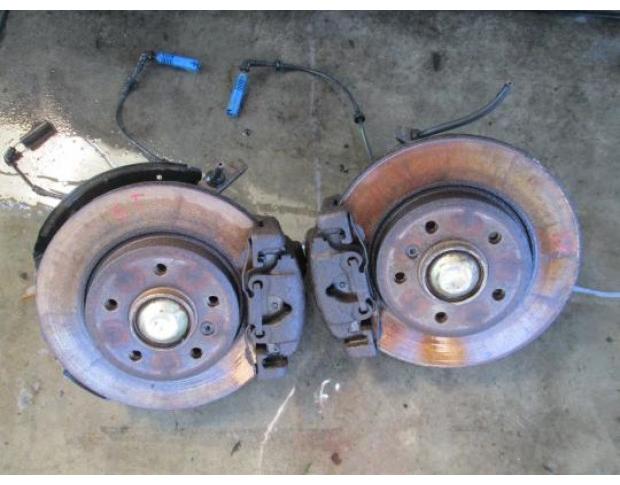 vindem fuzeta bmw e46 320 2.0d