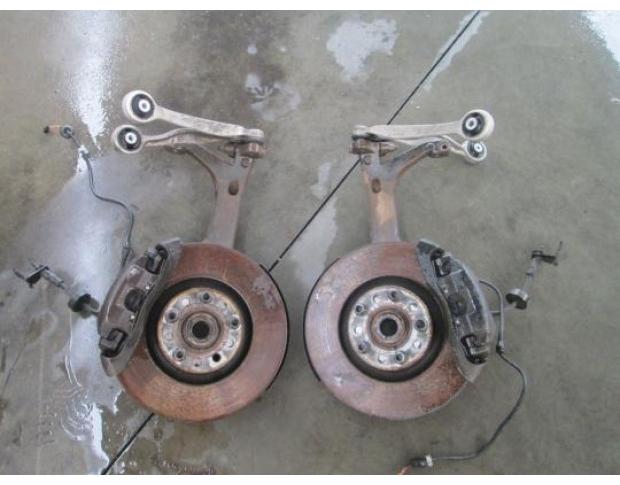 vindem fuzeta fata audi allroad 2.5tdi bau