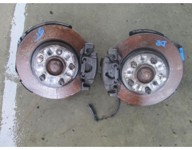 vindem fuzeta fata bmw 320d e46 150cp