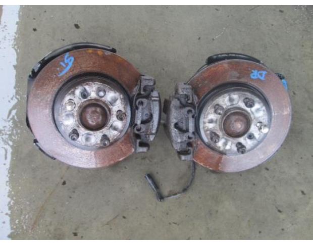 vindem fuzeta fata bmw 320d e46 150cp