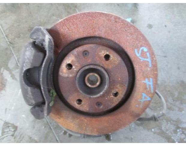 vindem fuzeta fata peugeot 307 1.4hdi