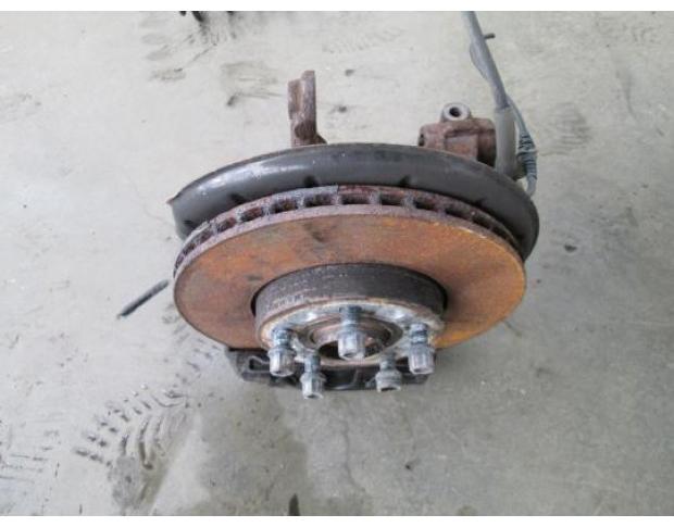 vindem fuzeta fata vw golf 5 plus 1.9tdi bxe