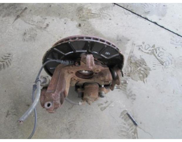 vindem fuzeta fata vw golf 5 plus 1.9tdi bxe