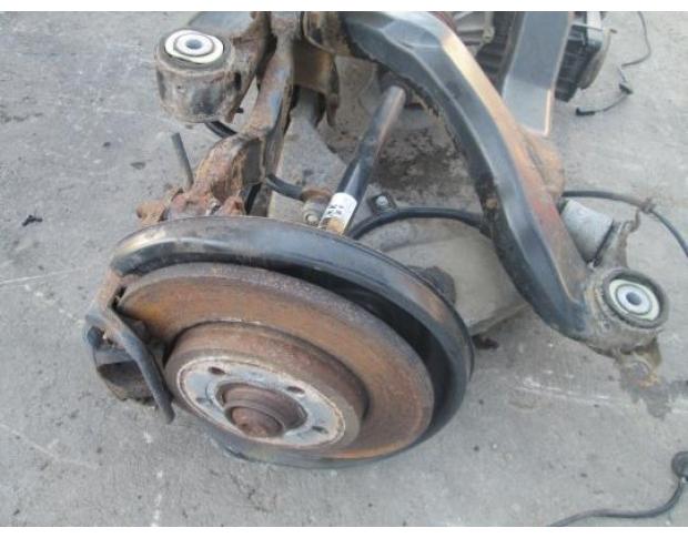 vindem fuzeta spate audi a4 3.0tdi bkn