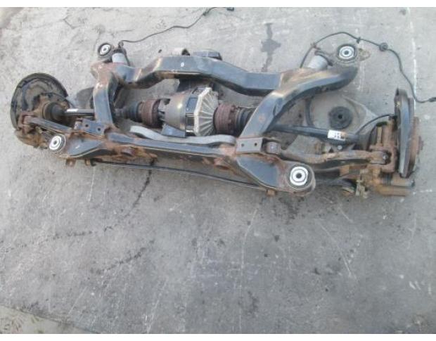 vindem fuzeta spate audi a4 3.0tdi bkn