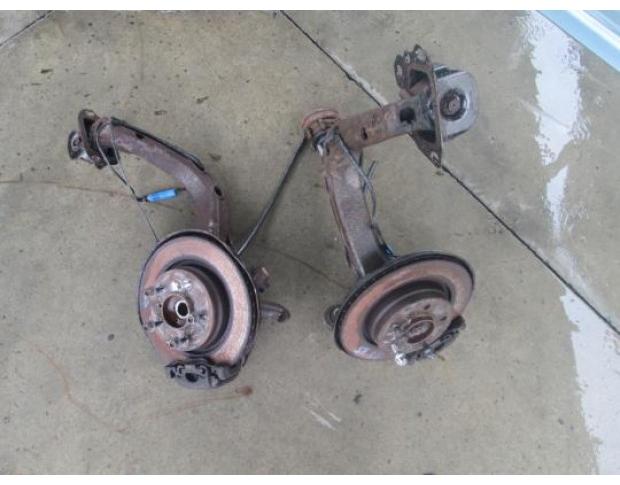 vindem fuzeta spate bmw 320d e46 150cp