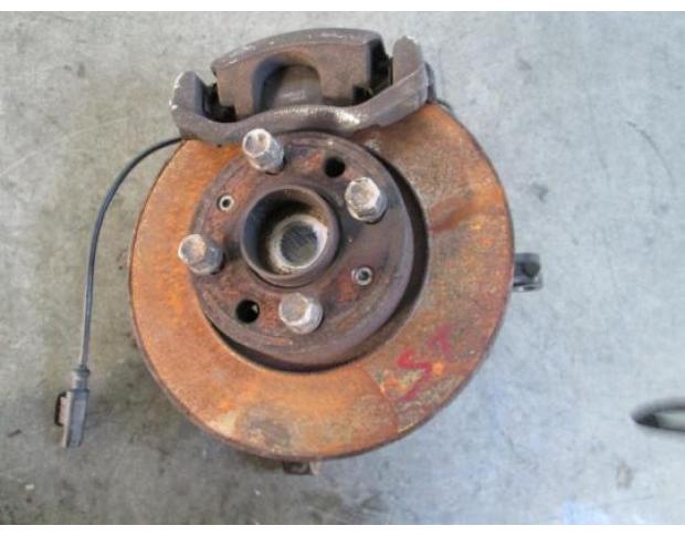 vindem fuzeta stanga fata fiat grande punto 1.2b 199a4000