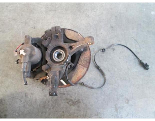 vindem fuzeta stanga fata fiat grande punto 1.2b 199a4000