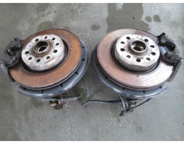 vindem fuzeta vw golf 5 plus