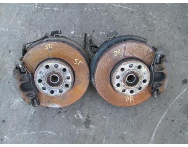 vindem fuzeta vw touran 2.0tdi bkd