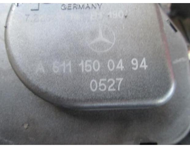 vindem galerie admisie a6111500494 mercedes c 2.2cdi