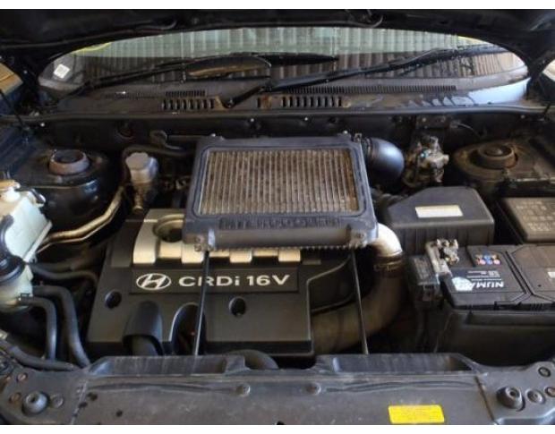 vindem galerie admisie din dezmembrari hyundai santa fe 2.0crdi