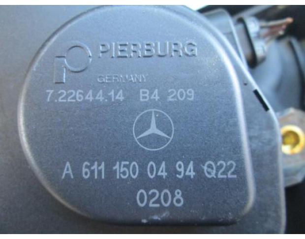 vindem galerie admisie mercedes c 220 w203 cod a6111500494