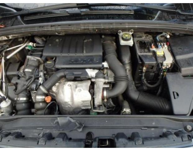 vindem galerie admisie peugeot partner 1.6hdi 9hw