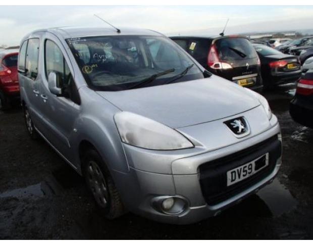vindem galerie admisie peugeot partner 1.6hdi 9hw