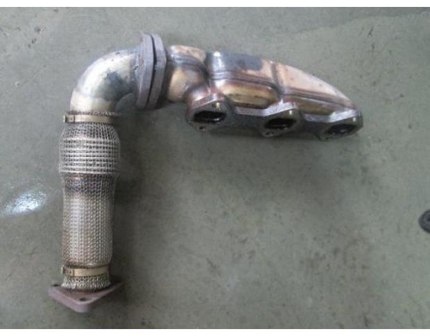 vindem galerie evacuare 059253033m audi a6 2.5tdi