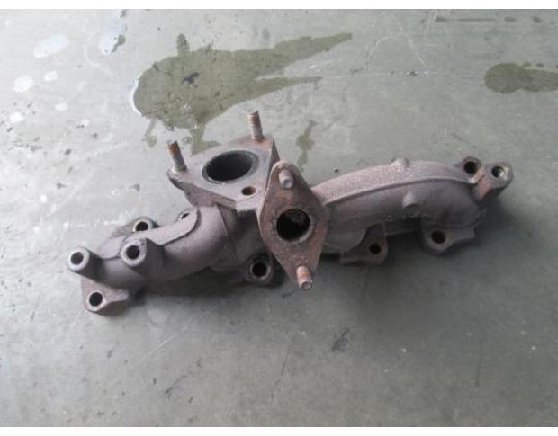 vindem galerie evacuare audi a4 2.0tdi blb