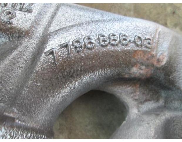 vindem galerie evacuare bmw x5 e70 cod 779688603