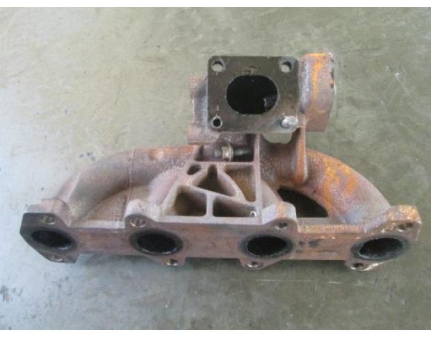 vindem galerie evacuare fiat doblo 1.9jtd