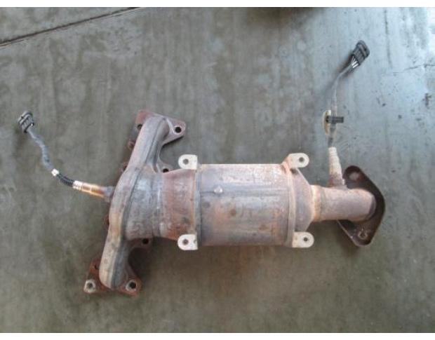 vindem galerie evacuare fiat grande punto 1.2b 199a4000