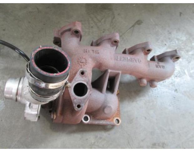 vindem galerie evacuare ford focus 1 1.8tdci ffda