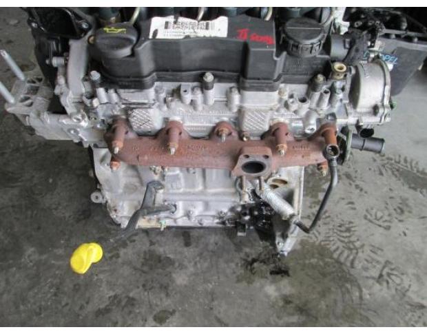 vindem galerie evacuare ford focus 1.6tdci