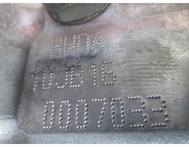 vindem galerie evacuare ford focus 1.6tdci