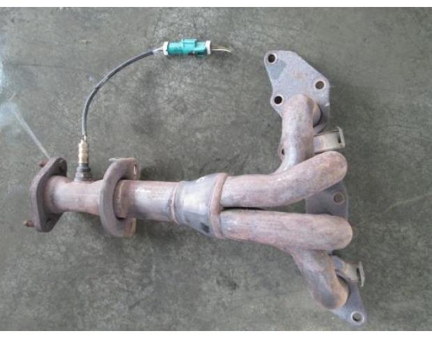 vindem galerie evacuare ford mondeo 2.0b cjba