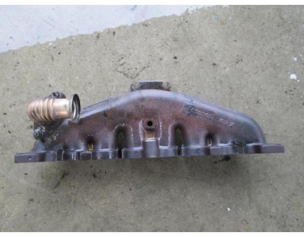 vindem galerie evacuare peugeot 407 2.0hdi rhr