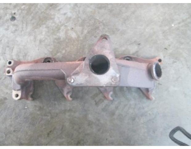 vindem galerie evacuare renault laguna 2 1.9dci f9q