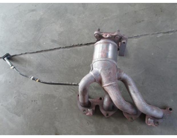 vindem galerie evacuare seat cordoba 1.4 16v bby