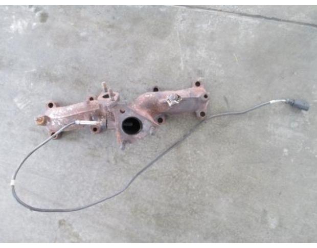 vindem galerie evacuare skoda superb 2.0tdi bss