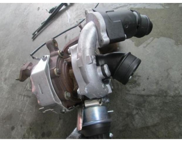 vindem galerie evacuare vw golf 6 2.0tdi cbd