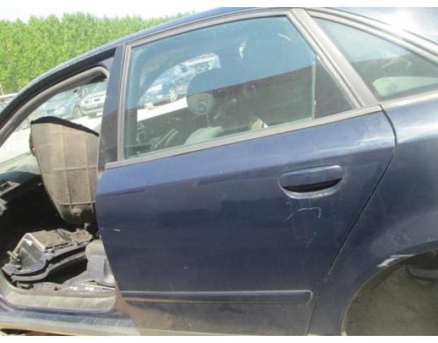 vindem geam caroserie audi a4 1.9tdi avf