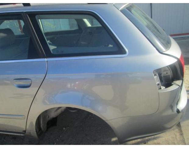 vindem geam caroserie audi a4 2.0tdi
