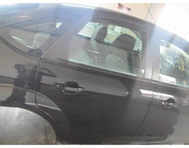 vindem geam caroserie ford focus 2 1.6tdci