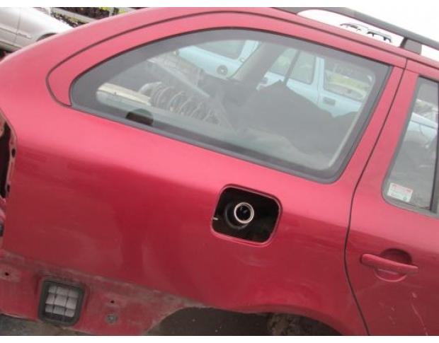 vindem geam caroserie skoda octavia 2 1.9tdi bkc